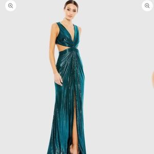 Ieena for Mac Duggal